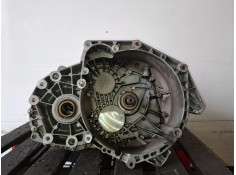 Recambio de caja cambios para opel astra j berlina 5p a20dth referencia OEM IAM F40  