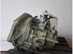 Recambio de caja cambios para opel astra j berlina 5p a20dth referencia OEM IAM F40   2