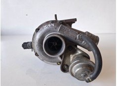 Recambio de turbocompresor para kia carnival ii (fl) j3 referencia OEM IAM 282004X300  