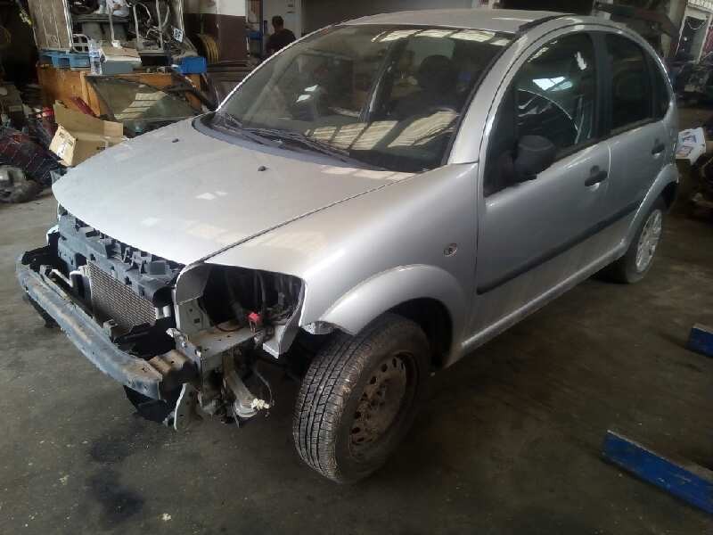 citroen c3 del año 2005