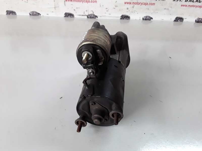 Recambio de motor arranque para volvo v40 familiar b4204t3 referencia OEM IAM 0001107076  