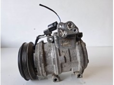 Recambio de compresor aire acondicionado para kia carnival ii (fl) j3 referencia OEM IAM 1315012000  
