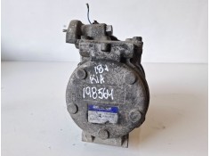 Recambio de compresor aire acondicionado para kia carnival ii (fl) j3 referencia OEM IAM 1315012000   2