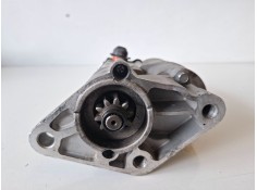 Recambio de motor arranque para kia carnival ii (fl) j3 referencia OEM IAM 113327  