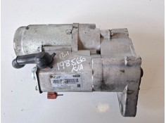 Recambio de motor arranque para kia carnival ii (fl) j3 referencia OEM IAM 113327   2