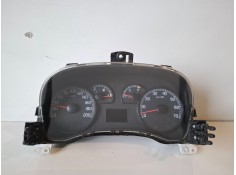 Recambio de cuadro instrumentos para fiat i doblò cargo 223b1000 referencia OEM IAM 51762258  
