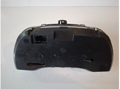Recambio de cuadro instrumentos para fiat i doblò cargo 223b1000 referencia OEM IAM 51762258   2