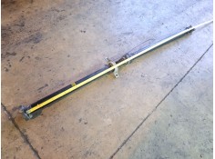 Recambio de transmision central para hyundai santa fe (cm) d4eb referencia OEM IAM 493002B500  