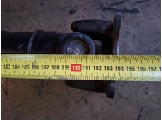 Recambio de transmision central para hyundai santa fe (cm) d4eb referencia OEM IAM 493002B500   2