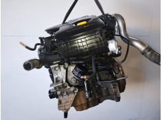 Recambio de motor completo para dacia duster i k9k898 referencia OEM IAM K9K898  