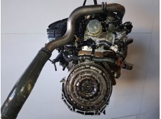 Recambio de motor completo para dacia duster i k9k898 referencia OEM IAM K9K898   2