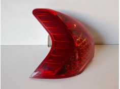 Recambio de piloto trasero izquierdo para peugeot 3008 9hz / 9h01 referencia OEM IAM 9683460880   2