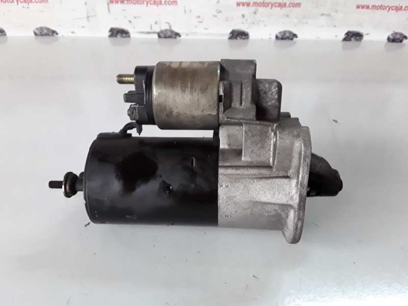 Recambio de motor arranque para volvo v40 familiar b4204t3 referencia OEM IAM 0001107076  
