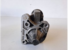 Recambio de motor arranque para renault megane i classic (la0) e7j764 referencia OEM IAM   