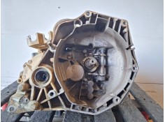 Recambio de caja cambios para peugeot bipper 199a9000 referencia OEM IAM 557646  