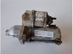 Recambio de motor arranque para peugeot bipper 199a9000 referencia OEM IAM D6G321   2