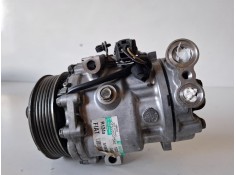 Recambio de compresor aire acondicionado para peugeot bipper 199a9000 referencia OEM IAM 51893889  