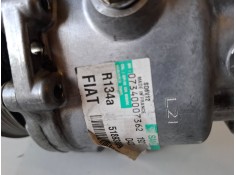 Recambio de compresor aire acondicionado para peugeot bipper 199a9000 referencia OEM IAM 51893889   2