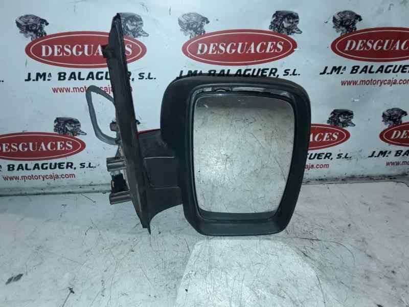 Recambio de retrovisor derecho para citroen jumpy referencia OEM IAM   