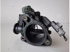 Recambio de caja mariposa para ford focus c-max (cap)(2003) g6da referencia OEM IAM 9647474880   2