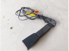Recambio de pretensor airbag derecho para ford focus c-max (cap)(2003) g6da referencia OEM IAM 33043107D  