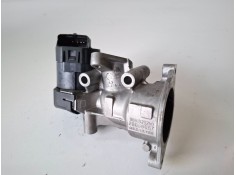 Recambio de valvula egr para ford focus c-max (cap)(2003) g6da referencia OEM IAM 9645689780  