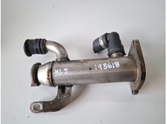 Recambio de enfriador egr para ford focus c-max (cap)(2003) g6da referencia OEM IAM 9645689780  