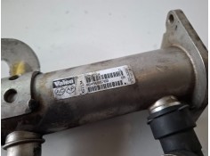 Recambio de enfriador egr para ford focus c-max (cap)(2003) g6da referencia OEM IAM 9645689780   2