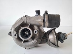 Recambio de turbocompresor para ford focus c-max (cap)(2003) g6da referencia OEM IAM 9662464900  