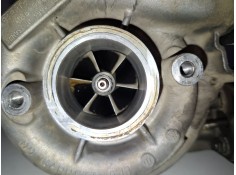 Recambio de turbocompresor para ford focus c-max (cap)(2003) g6da referencia OEM IAM 9662464900   2