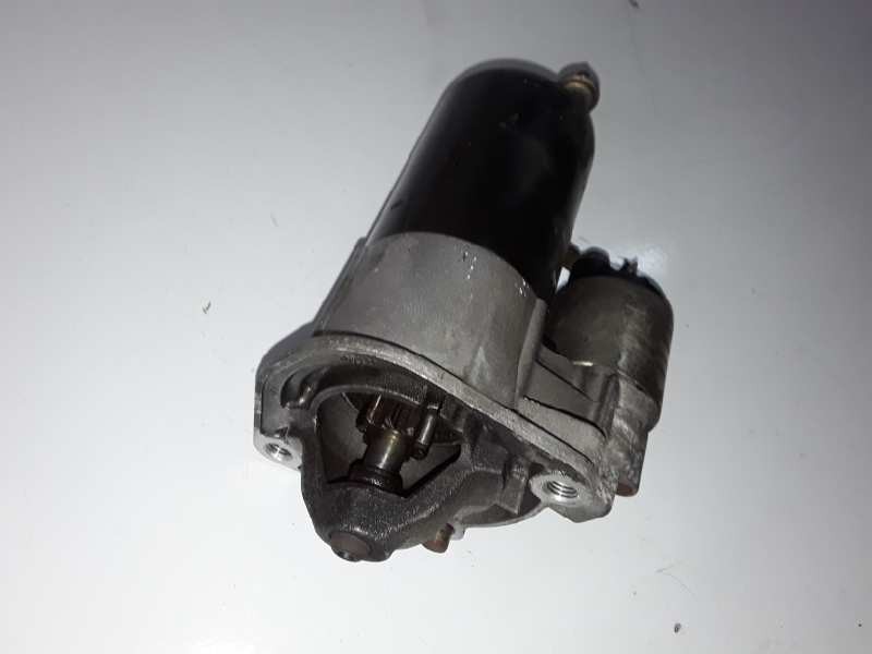 Recambio de motor arranque para volvo v40 familiar b4204t3 referencia OEM IAM 0001107076  