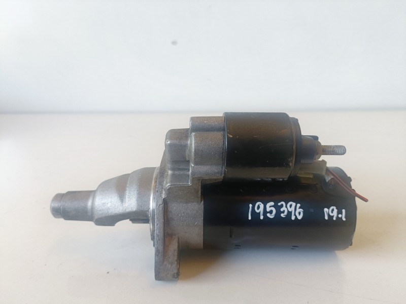 Recambio de motor arranque para audi a6 berlina (4b2) afb referencia OEM IAM 0001109021  