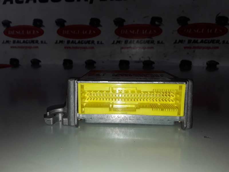 Recambio de centralita airbag para audi a6 berlina (4b2) ake referencia OEM IAM 4B0959655M  