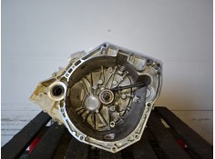 Recambio de caja cambios para nissan pulsar (c13m) hra2 referencia OEM IAM TL4131  