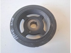 Recambio de polea cigueñal para nissan pulsar (c13m) hra2 referencia OEM IAM C47061  