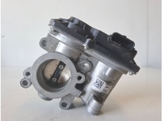 Recambio de caja mariposa para nissan pulsar (c13m) hra2 referencia OEM IAM 161206038R  