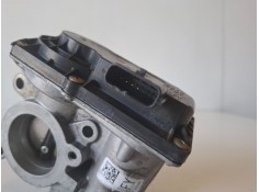 Recambio de caja mariposa para nissan pulsar (c13m) hra2 referencia OEM IAM 161206038R   2