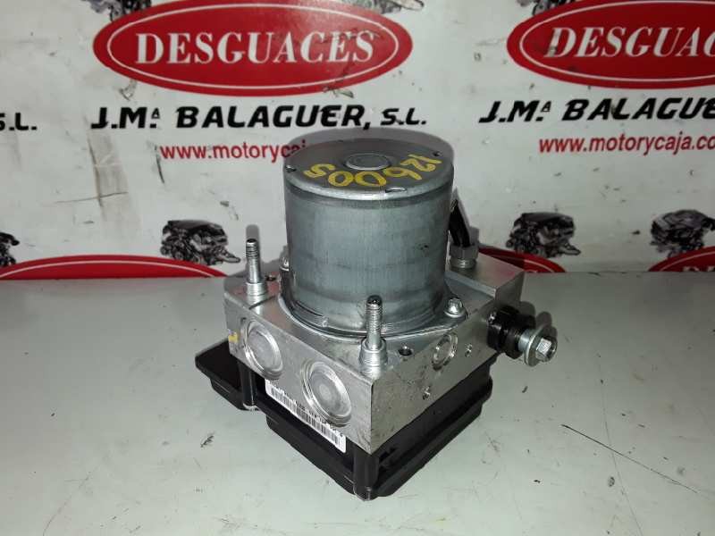 Recambio de abs para peugeot 5008 9h05 / 9hr referencia OEM IAM 0265230881/9674677580/0265951433  