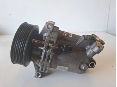 Recambio de compresor aire acondicionado para nissan pulsar (c13m) hra2 referencia OEM IAM 926003ZL1A  