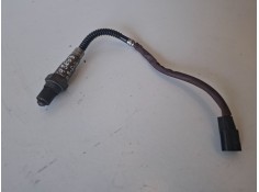 Recambio de sonda lambda para nissan pulsar (c13m) hra2 referencia OEM IAM 0258010062   2