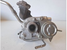 Recambio de turbocompresor para nissan pulsar (c13m) hra2 referencia OEM IAM   