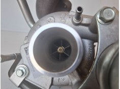 Recambio de turbocompresor para nissan pulsar (c13m) hra2 referencia OEM IAM    2