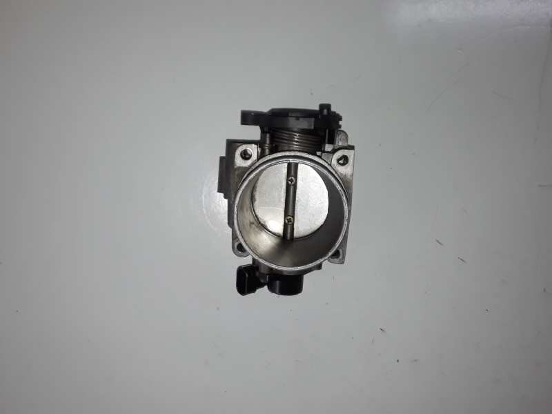 Recambio de caja mariposa para volvo v40 familiar b4204t3 referencia OEM IAM 9186780  