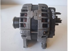 Recambio de alternador para nissan pulsar (c13m) hra2 referencia OEM IAM 231004BE0BE   2