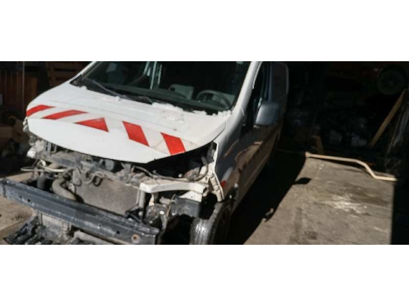 nissan nv200 /evalia (m20/m) del año 2010