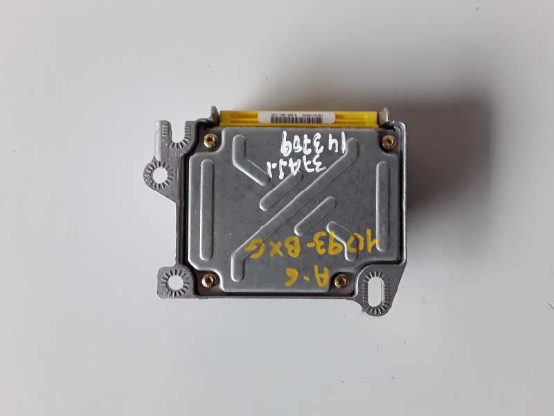Recambio de centralita airbag para audi a6 berlina (4b2) ake referencia OEM IAM 4B0959655M  