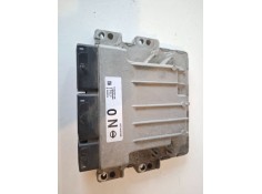 Recambio de centralita motor uce para nissan pulsar (c13m) hra2 referencia OEM IAM 237104ED9B  