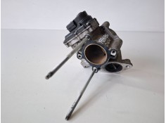 Recambio de valvula egr para nissan qashqai (j10) m9r832 referencia OEM IAM A2C53179081  