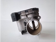 Recambio de caja mariposa para nissan qashqai (j10) m9r832 referencia OEM IAM 8200330810E  