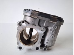 Recambio de caja mariposa para nissan qashqai (j10) m9r832 referencia OEM IAM 8200330810E   2